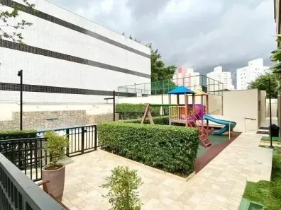 Apartamento com 3 Quartos à venda, 64m² no Jardim Celeste, São Paulo