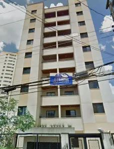 Apartamento com 3 Quartos para venda ou aluguel, 69m² no Cidade Mãe do Céu, São Paulo