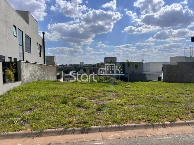 Lote/Terreno à venda, 420m² no Loteamento Residencial Arborais, Campinas