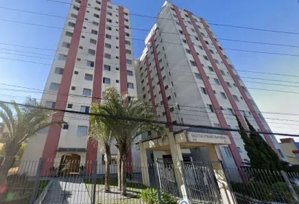 Apartamento com 2 Quartos à venda, 51m² no Cidade D'Abril, São Paulo