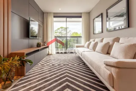Apartamento com 2 Quartos à venda, 81m² no Atiradores, Joinville