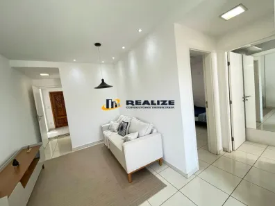 Apartamento com 2 Quartos à venda no Parque Turf Club, Campos dos Goytacazes