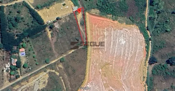 Lote/Terreno à venda, 950m² no Vila Merlo, Cariacica