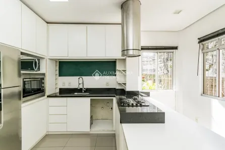 Casa com 2 Quartos à venda, 94m² no Bela Vista, Porto Alegre