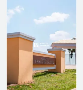 Lote/Terreno à venda, 200m² no Jardim Flamboyant, Paulínia