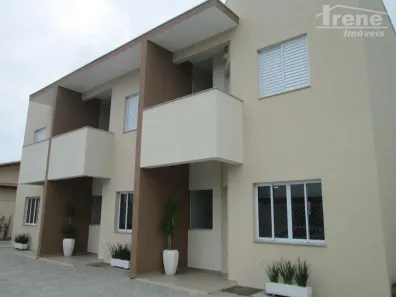 Casa de Condomínio com 2 Quartos à venda, 72m² no Belas Artes, Itanhaém