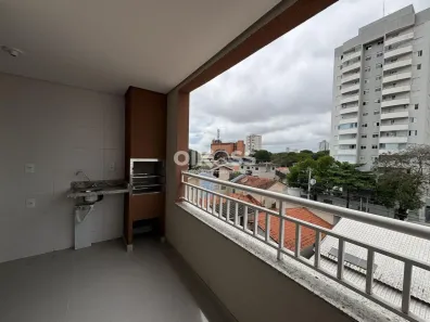 Apartamento com 2 Quartos para alugar, 64m² no Parque Industrial, São José dos Campos