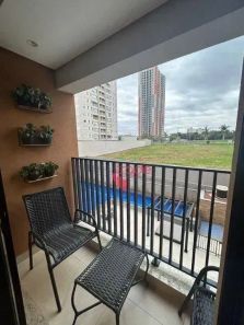 Apartamento com 2 Quartos à venda, 63m² no Quinta da Primavera, Ribeirão Preto
