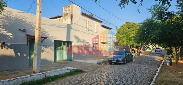 Prédio Comercial à venda, 1m² no Planalto Treze de Maio, Mossoró