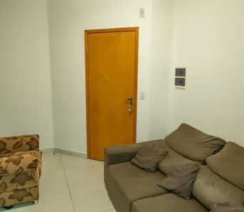 Apartamento com 2 Quartos à venda, 48m² no Santa Mônica, Uberlândia