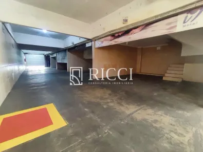 Prédio Comercial com 33 Quartos à venda, 1450m² no Vila Nova, Santos