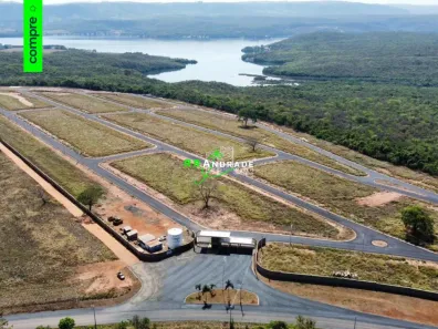 Lote/Terreno à venda, 360m² no , Rifaina