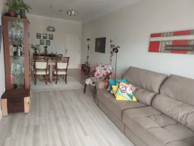 Apartamento com 3 Quartos à venda, 114m² no Canto, Florianópolis