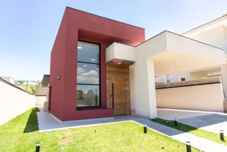 Casa de Condomínio com 3 Quartos à venda, 195m² no Residencial Ibi-Aram, Itupeva