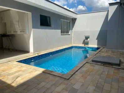 Casa com 3 Quartos à venda, 177m² no Nova Piracicaba, Piracicaba