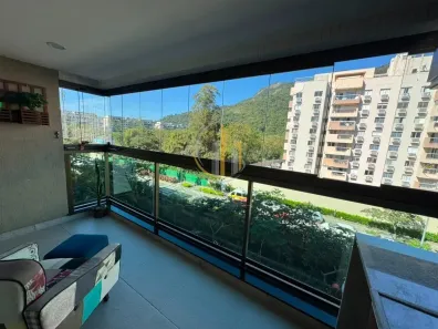 Apartamento com 2 Quartos à venda, 69m² no Recreio dos Bandeirantes, Rio de Janeiro