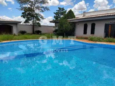 Casa com 4 Quartos para alugar, 720m² no Ribeirânia, Ribeirão Preto