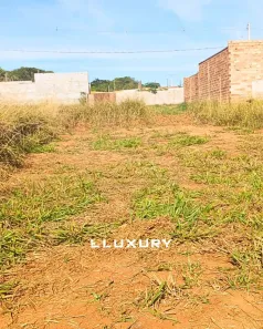 Lote/Terreno à venda, 250m² no Residencial Porto Real, Senador Canedo