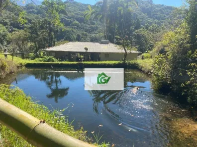 Fazenda/Sítio com 7 Quartos à venda, 500m² no Ubatuba, Ubatuba