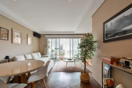 Apartamento com 1 Quarto à venda, 52m² no Pinheiros, São Paulo
