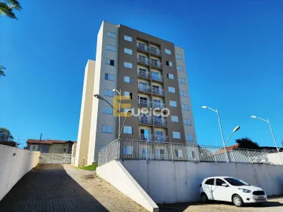 Apartamento com 2 Quartos à venda, 62m² no Jardim Simus, Sorocaba