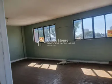 Sala Comercial para alugar, 170m² no Vila Moinho Velho, São Paulo