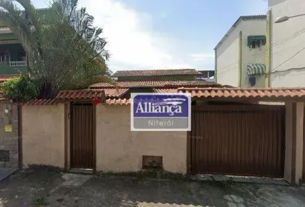 Casa com 3 Quartos à venda, 92m² no Boaçu, São Gonçalo