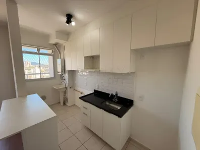 Apartamento com 2 Quartos para alugar, 46m² no Ponte de São João, Jundiaí
