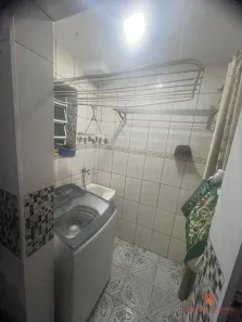 Apartamento com 2 Quartos à venda, 50m² no São Pedro, Osasco