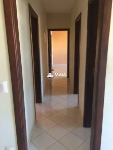 Apartamento com 3 Quartos para alugar, 120m² no Estados Unidos, Uberaba