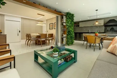 Apartamento com 3 Quartos à venda, 172m² no Indianópolis, São Paulo