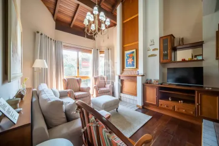 Cobertura com 4 Quartos à venda, 97m² no Vila Prinstrop, Gramado