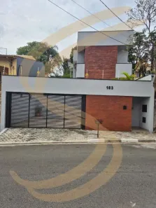 Casa com 3 Quartos à venda, 211m² no Jardim Europa, Bragança Paulista