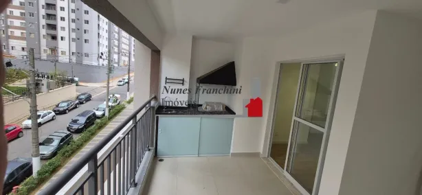 Apartamento com 2 Quartos para alugar, 68m² no Vila Primavera, São Paulo