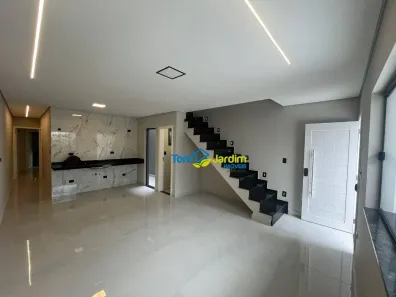 Casa com 3 Quartos à venda, 150m² no Vila Lucinda, Santo André