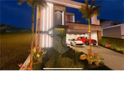 Casa de Condomínio com 3 Quartos à venda, 310m² no Mogi Moderno, Mogi das Cruzes