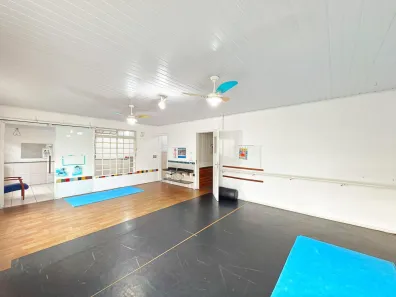 Imóvel Comercial com 7 Quartos à venda, 158m² no Cristo Redentor, Porto Alegre