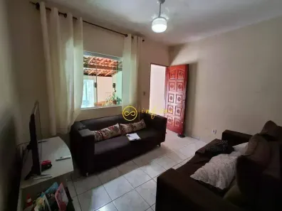 Casa com 2 Quartos à venda, 129m² no Vila Barcelona, Sorocaba