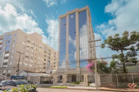 Sala Comercial para alugar, 39m² no Centro, Pelotas