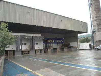 Galpão/Depósito/Armazém à venda, 5392m² no Parque São Lourenço, São Paulo