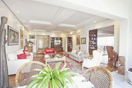 Apartamento com 3 Quartos à venda, 350m² no Bela Vista, São Paulo