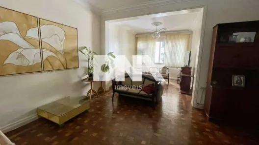 Apartamento com 3 Quartos à venda, 140m² no Copacabana, Rio de Janeiro