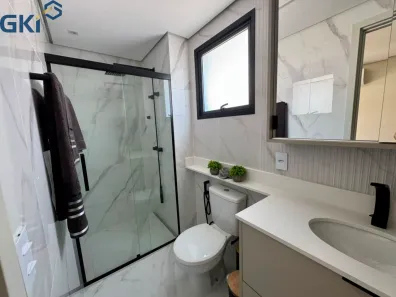 Apartamento com 2 Quartos à venda, 98m² no Pinheiros, São Paulo