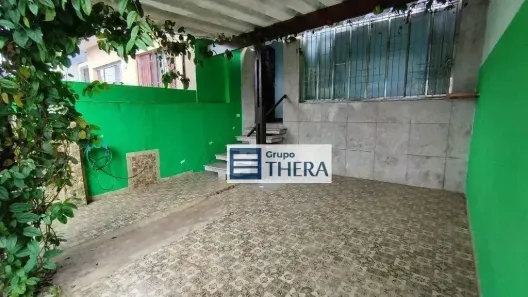 Casa com 3 Quartos à venda, 235m² no Vila Alzira, Santo André