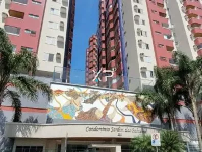Cobertura com 4 Quartos à venda, 270m² no Campinas, São José