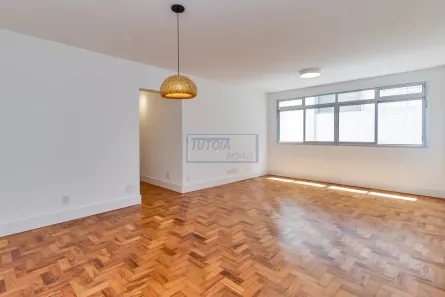 Apartamento com 2 Quartos à venda, 99m² no Jardim Europa, São Paulo