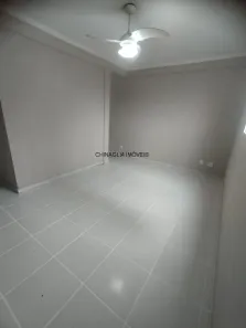 Apartamento com 2 Quartos à venda, 57m² no Parque Residencial Vila União, Campinas