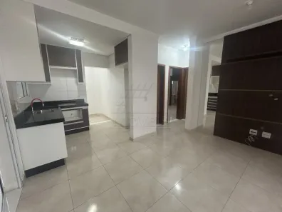 Apartamento com 2 Quartos à venda, 122m² no Parque Residencial Jaguari, Americana