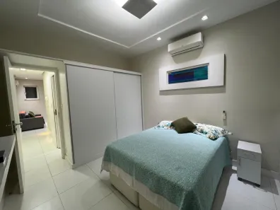 Apartamento com 1 Quarto à venda, 33m² no Leblon, Rio de Janeiro