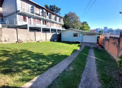 Lote/Terreno à venda, 360m² no Bela Vista, Caxias do Sul